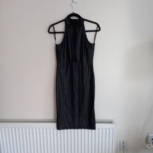 BRAND NEW BLACK DRESS